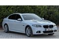"AKC MOTORS" 2015 BMW 525d xDRİVE HATASIZ TRAMERSİZ M DÖNÜŞÜM
