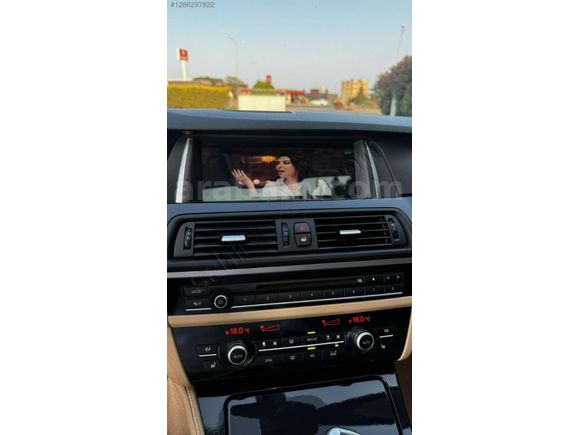 "AKC MOTORS" 2015 BMW 525d xDRİVE HATASIZ TRAMERSİZ M DÖNÜŞÜM