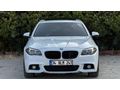 "AKC MOTORS" 2015 BMW 525d xDRİVE HATASIZ TRAMERSİZ M DÖNÜŞÜM