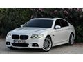 "AKC MOTORS" 2015 BMW 525d xDRİVE HATASIZ TRAMERSİZ M DÖNÜŞÜM