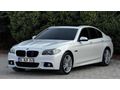 "AKC MOTORS" 2015 BMW 525d xDRİVE HATASIZ TRAMERSİZ M DÖNÜŞÜM