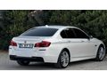 "AKC MOTORS" 2015 BMW 525d xDRİVE HATASIZ TRAMERSİZ M DÖNÜŞÜM