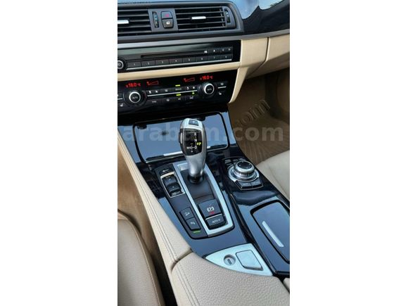 "AKC MOTORS" 2015 BMW 525d xDRİVE HATASIZ TRAMERSİZ M DÖNÜŞÜM
