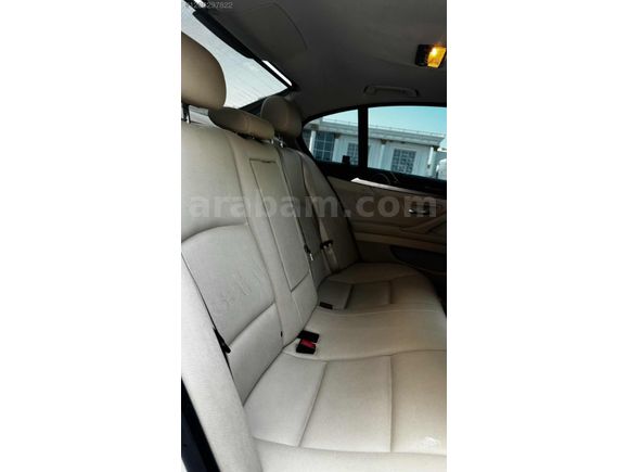 "AKC MOTORS" 2015 BMW 525d xDRİVE HATASIZ TRAMERSİZ M DÖNÜŞÜM