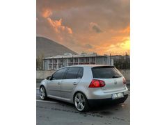 Sahibinden Volkswagen Golf 1.6 Comfortline 2005 Model 