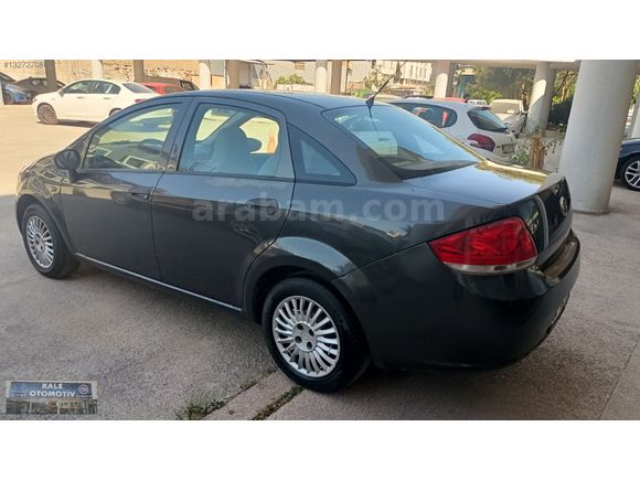 2008 FIAT LİNEA 1.4 LPGLİ.KLİMALI.