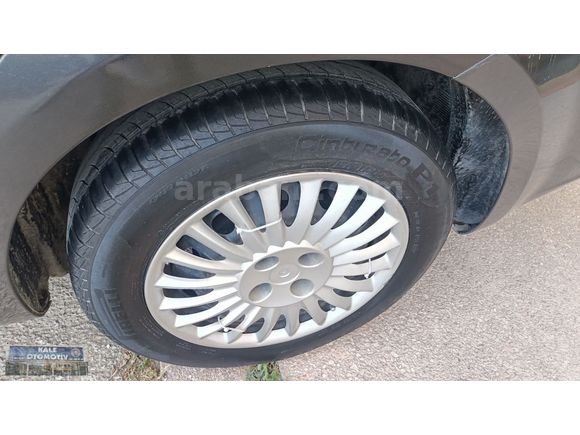 2008 FIAT LİNEA 1.4 LPGLİ.KLİMALI.