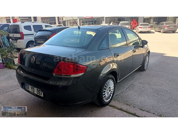2008 FIAT LİNEA 1.4 LPGLİ.KLİMALI.