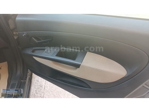 2008 FIAT LİNEA 1.4 LPGLİ.KLİMALI.