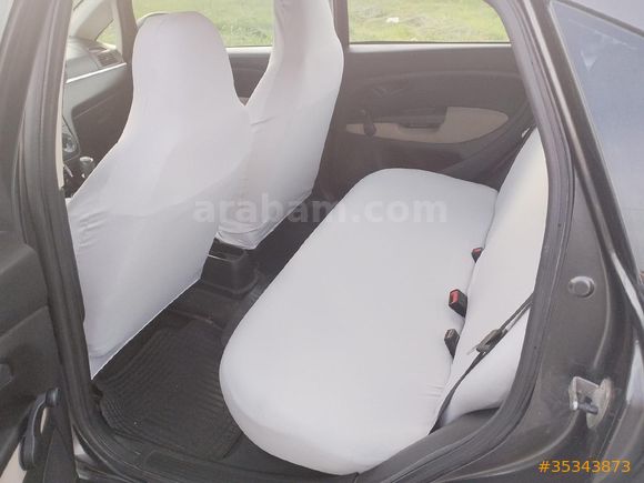 2008 MODEL FIAT LİNEA 1.4 ACTİVE.LPG Lİ