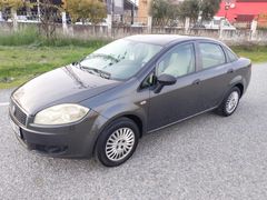 2008 MODEL FIAT LİNEA 1.4 ACTİVE.LPG Lİ