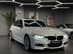 FLİES MOTORS'DAN 2014 BMW 320İ ED TECHNO PLUS SUNROOF