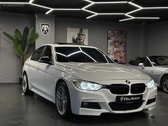 FLİES MOTORS'DAN 2014 BMW 320İ ED TECHNO PLUS SUNROOF