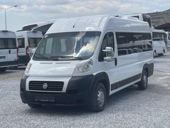 YAŞAROĞLU OTOMOTİV 2014 FİAT DUCATO 16+1 OKUL SIFIR SANDIK MOTOR