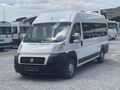 YAŞAROĞLU OTOMOTİV 2014 FİAT DUCATO 16+1 OKUL SIFIR SANDIK MOTOR