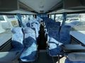 YAŞAROĞLU OTOMOTİV 2007 MODEL ISUZU ROYBUS 27+1 KÖRÜKLÜ