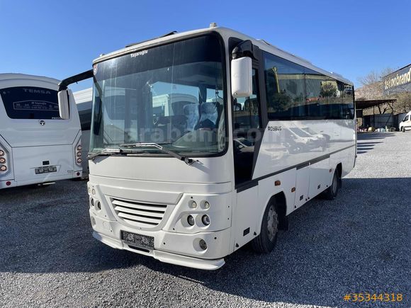 YAŞAROĞLU OTOMOTİV 2007 MODEL ISUZU ROYBUS 27+1 KÖRÜKLÜ