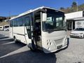 YAŞAROĞLU OTOMOTİV 2007 MODEL ISUZU ROYBUS 27+1 KÖRÜKLÜ