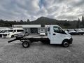 YAŞAROĞLU OTOMOTİV - 2026 YENİ TİP TENAX C35 FOTON MOTORLU