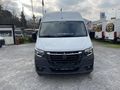 YAŞAROĞLU OTOMOTİV TENAX YETKİLİ BAYİ - 2025 TENAX V35 PANELVAN