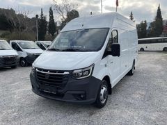 YAŞAROĞLU OTOMOTİV TENAX YETKİLİ BAYİ - 2025 TENAX V35 PANELVAN