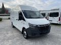 YAŞAROĞLU OTOMOTİV TENAX YETKİLİ BAYİ - 2025 TENAX V35 PANELVAN