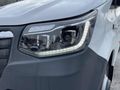 YAŞAROĞLU OTOMOTİV TENAX YETKİLİ BAYİ - 2025 TENAX V35 PANELVAN