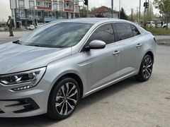 ACİL SATILIK Sahibinden Renault Megane 1.3 TCe Touch 2025 Model 