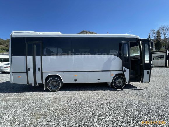 YAŞAROĞLU OTOMOTİV 2007 MODEL OTOKAR SULTAN 125S 27+1