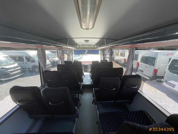 YAŞAROĞLU OTOMOTİV 2007 MODEL OTOKAR SULTAN 125S 27+1