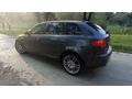 Sahibinden Audi A3 Sportback 1.6 Attraction 2005 Model 