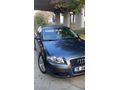 Sahibinden Audi A3 Sportback 1.6 Attraction 2005 Model 