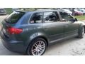 Sahibinden Audi A3 Sportback 1.6 Attraction 2005 Model 