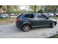 Sahibinden Audi A3 Sportback 1.6 Attraction 2005 Model 
