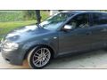 Sahibinden Audi A3 Sportback 1.6 Attraction 2005 Model 