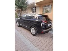 Sahibinden Peugeot 3008 1.5 BlueHDI Active Dynamic 2020 Model