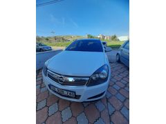 Memurdan Satılık Temiz Km Düşük Opel Astra 1.3 CDTI Essentia Konfor 2011 Model