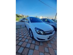 Memurdan Satılık Temiz Km Düşük Opel Astra 1.3 CDTI Essentia Konfor 2011 Model