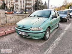 ALPER ALTAN AUTO DAN BAKIMLI HASARSIZ FİAT PALİO...