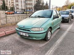 130 BİN PEŞİN..130 BİN KREDİ KARTINA 6 AY TAKSİT FİAT PALİO..