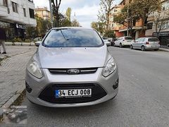2014 FORD C-MAX 1.6.TDCİ- 115 HP-147.000.KM DE