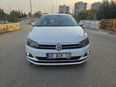 Galeriden Volkswagen Polo 1.0 TSi Comfortline 2017 Model Adana