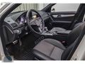 2011 MERCEDES-BENZ C180 Komp.BlueEfficiency AMG