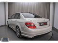 2011 MERCEDES-BENZ C180 Komp.BlueEfficiency AMG