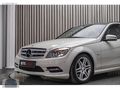 2011 MERCEDES-BENZ C180 Komp.BlueEfficiency AMG
