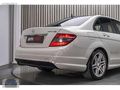 2011 MERCEDES-BENZ C180 Komp.BlueEfficiency AMG