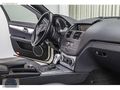 2011 MERCEDES-BENZ C180 Komp.BlueEfficiency AMG