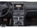 2011 MERCEDES-BENZ C180 Komp.BlueEfficiency AMG