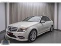 2011 MERCEDES-BENZ C180 Komp.BlueEfficiency AMG