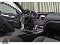 2011 MERCEDES-BENZ C180 Komp.BlueEfficiency AMG